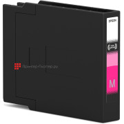 Картридж Epson Ink Cartridge XL T13X3 (magenta), 4600 стр.