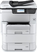 МФУ Epson WorkForce Pro WF-C878RDTWF (RIPS)