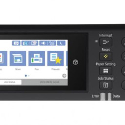 МФУ Epson WorkForce Pro WF-C878RDTWF (RIPS)