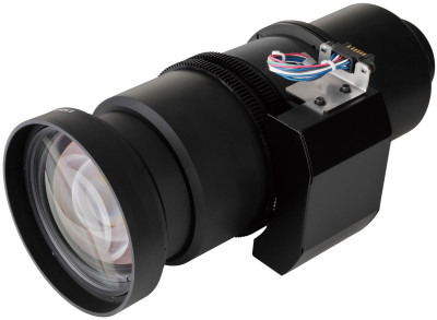 NEC объектив Lens NP26ZL