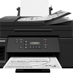 МФУ Canon PIXMA GM4040