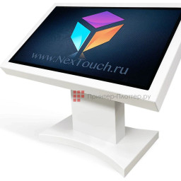 Интерактивный стол Nextouch NexTable One 43P