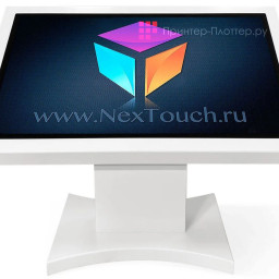 Интерактивный стол Nextouch NexTable One 43P