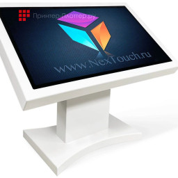 Интерактивный стол Nextouch NexTable One 43P