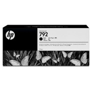 Картридж HP 792 (black) 775мл