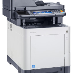 МФУ Kyocera ECOSYS M6535CIDN (1102PC3NL0)