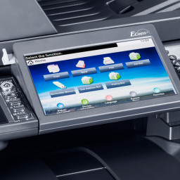 МФУ Kyocera ECOSYS M6535CIDN (1102PC3NL0)