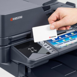 МФУ Kyocera ECOSYS M6535CIDN (1102PC3NL0)