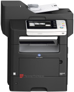 МФУ Konica Minolta bizhub 4750