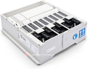 HP комплект очистки печатающей головки 614 Stitch Printhead Cleaning Kit