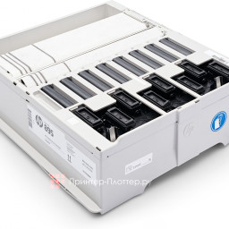 HP комплект очистки печатающей головки 614 Stitch Printhead Cleaning Kit