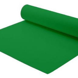 Термопленка Stahls Cad-Cut Sports Film 422, светло-зеленая, ширина 500 мм (1 п.м.)