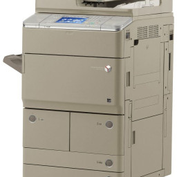 МФУ Canon imageRUNNER ADVANCE 6255i