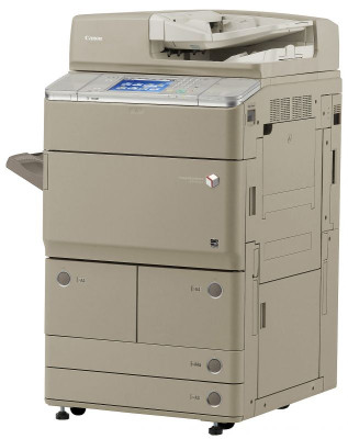 МФУ Canon imageRUNNER ADVANCE 6255i