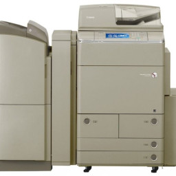 МФУ Canon imageRUNNER ADVANCE 6255i