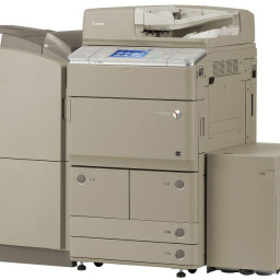 МФУ Canon imageRUNNER ADVANCE 6255i