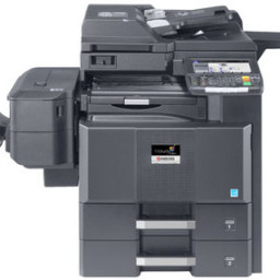 МФУ Kyocera TASKalfa 2550ci