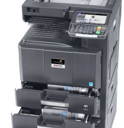 МФУ Kyocera TASKalfa 2550ci