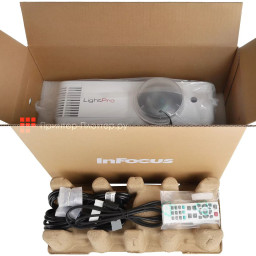 Проектор InFocus IN0026ST