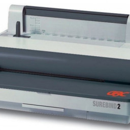Брошюровщик GBC SureBind System 2 (10 штырьков), 500 листов
