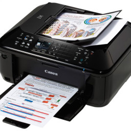 МФУ Canon PIXMA MX514
