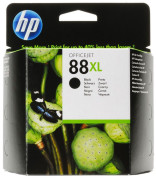 Картридж HP 88XL (black), 58,5 мл