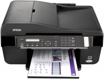 МФУ Epson Stylus Office BX320FW