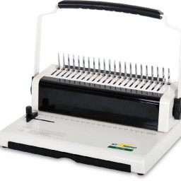 Брошюровщик StarBind Star 450