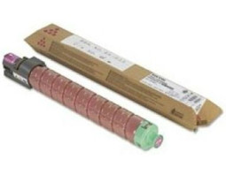 Тонер-картридж Ricoh Toner Cartridge MPC2551HE (magenta), 9500 стр. (PP018008)