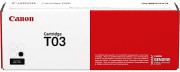 Тонер-картридж Canon Toner T03 (black) (PP037047)