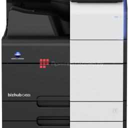 МФУ Konica Minolta bizhub C450i