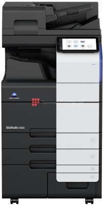 МФУ Konica Minolta bizhub C450i