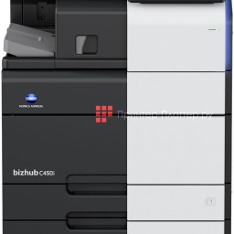 МФУ Konica Minolta bizhub C450i