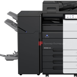 МФУ Konica Minolta bizhub C450i