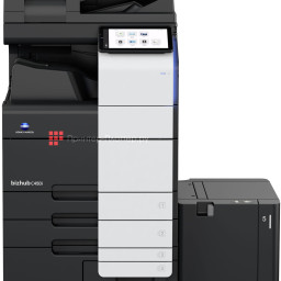 МФУ Konica Minolta bizhub C450i