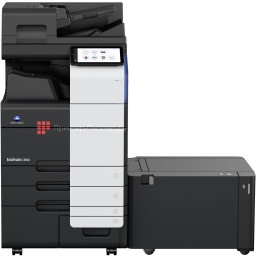 МФУ Konica Minolta bizhub C450i