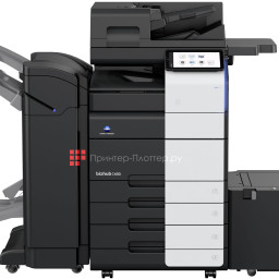 МФУ Konica Minolta bizhub C450i