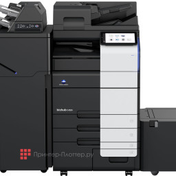 МФУ Konica Minolta bizhub C450i