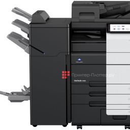 МФУ Konica Minolta bizhub C450i