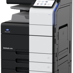 МФУ Konica Minolta bizhub C450i