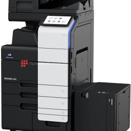 МФУ Konica Minolta bizhub C450i