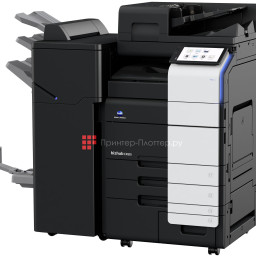 МФУ Konica Minolta bizhub C450i