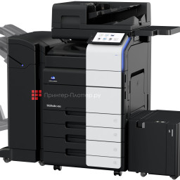 МФУ Konica Minolta bizhub C450i