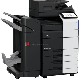 МФУ Konica Minolta bizhub C450i
