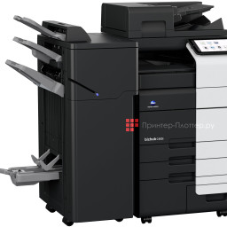 МФУ Konica Minolta bizhub C450i