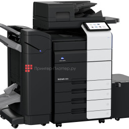МФУ Konica Minolta bizhub C450i