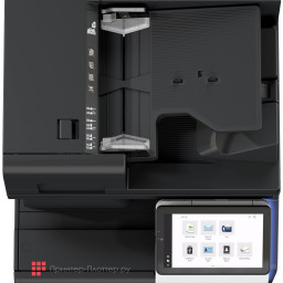 МФУ Konica Minolta bizhub C450i