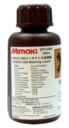 Чистящая жидкость Mimaki Cleaning Liquid SPC-0568 (cleaning), 100 мл
