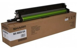 Фотобарабан Sharp Drum Unit MX-60GUSA (C,M,Y,K)