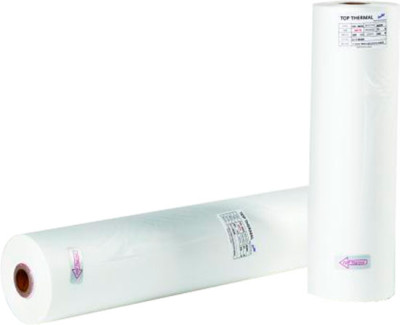 Пленка для ламинирования рулонная Office Kit, 27 мкм, глянцевая, 510 мм x 300 м